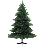 Künstlicher Weihnachtsbaum Nordmanntanne – 180 cm