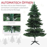 Künstlicher Weihnachtsbaum Nordmanntanne – 180 cm