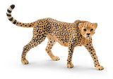 Schleich Wild Life Gepardin 14746