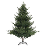 Weihnachtsbaum  180 cm Norwegische Fichte –  1046 Spitzen