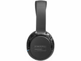 Kopfhörer der Extraklasse: Smartes Over-Ear-Headset mit Bluetooth 5.3, Akku, App, Equalizer