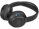 Kopfhörer der Extraklasse: Smartes Over-Ear-Headset mit Bluetooth 5.3, Akku, App, Equalizer