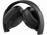 Kopfhörer der Extraklasse: Smartes Over-Ear-Headset mit Bluetooth 5.3, Akku, App, Equalizer