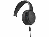 Kopfhörer der Extraklasse: Smartes Over-Ear-Headset mit Bluetooth 5.3, Akku, App, Equalizer