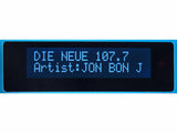 Baustellen-Radio mit Bluetooth und Premium-Sound